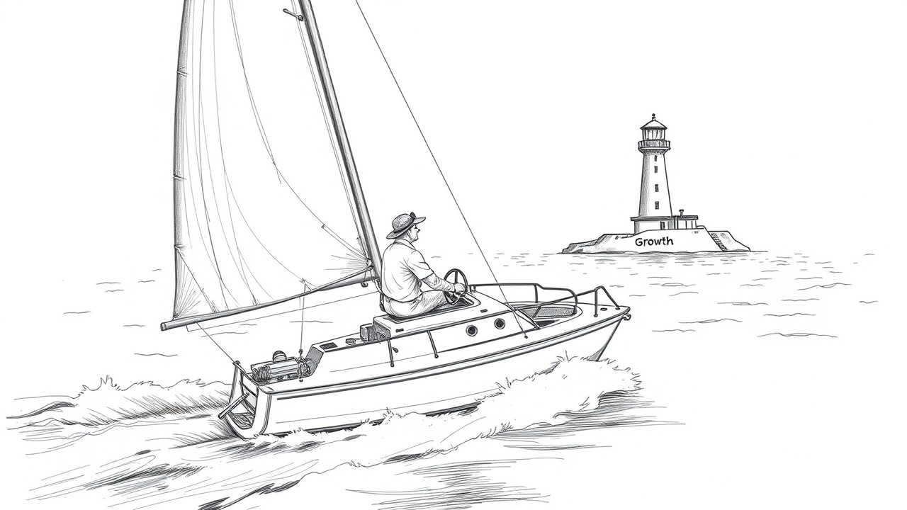 Стратегия digital-маркетинга: совмещение органического и платного трафика для роста