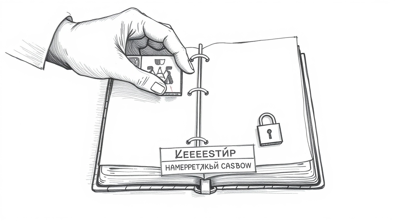 Внесение сайта в реестр запрещенных