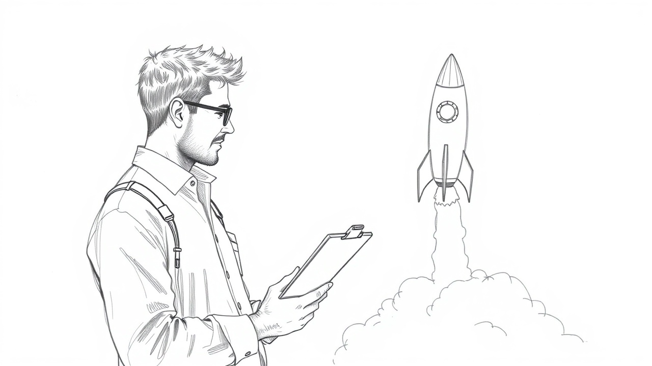 Запуск онлайн-проекта с учетом правовых аспектов