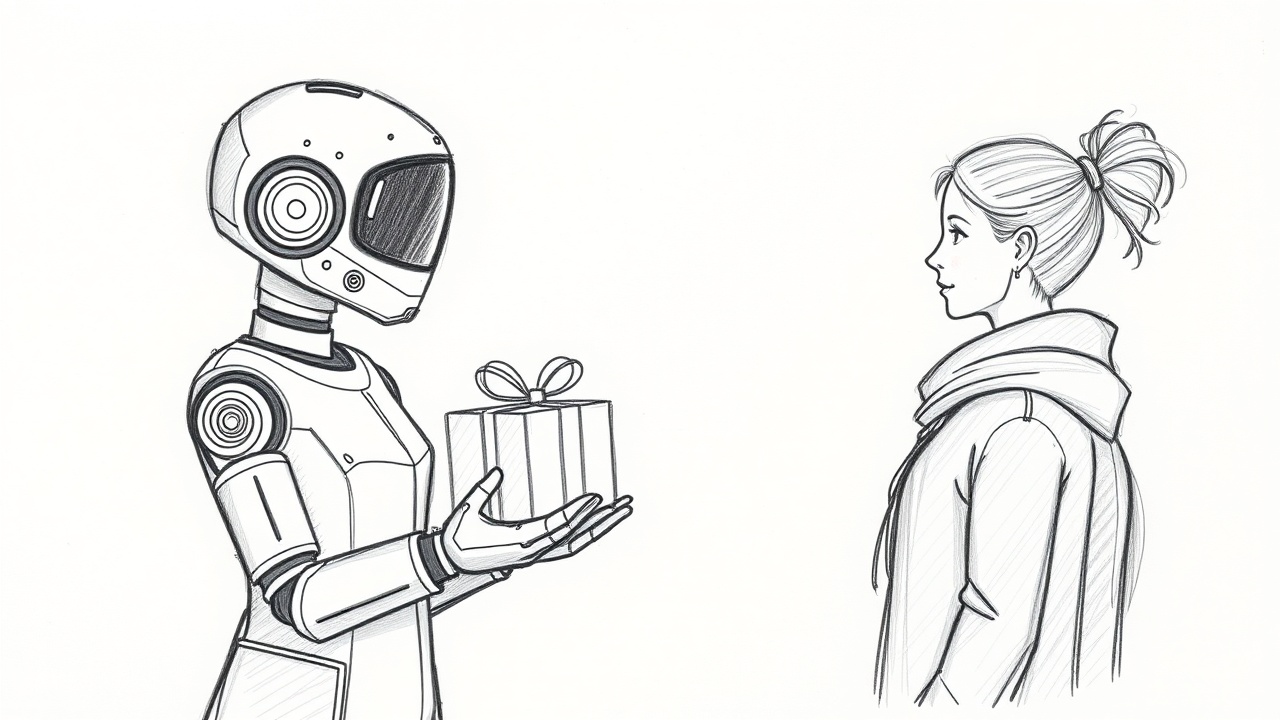 Гиперперсонализация предложений ассистентом