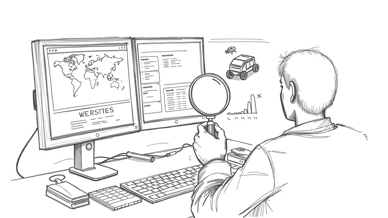 проверка индексации сайта поисковыми роботами