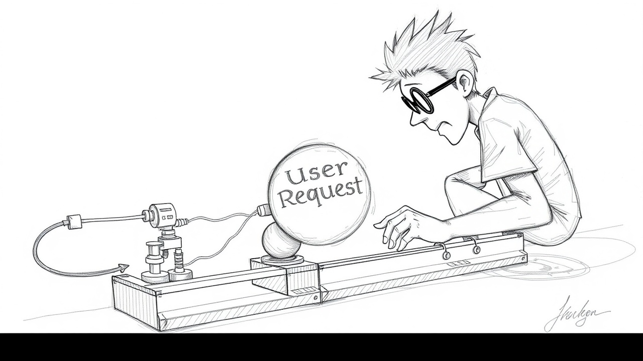 Оптимизация производительности сайта