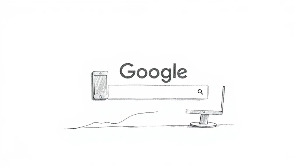 Google mobile-first индексация