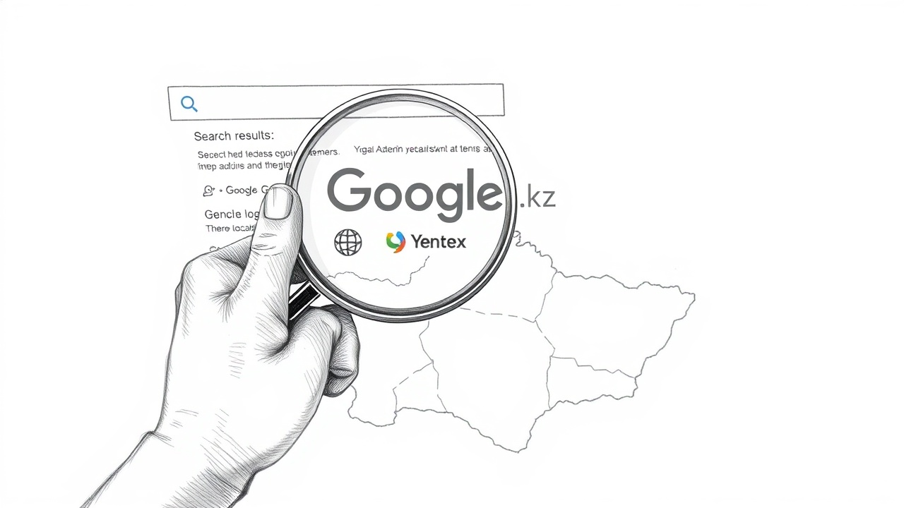 Поисковая оптимизация под локальные системы РК