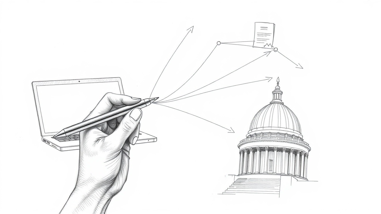 Особенности регулирования интернет-ресурсов в Казахстане