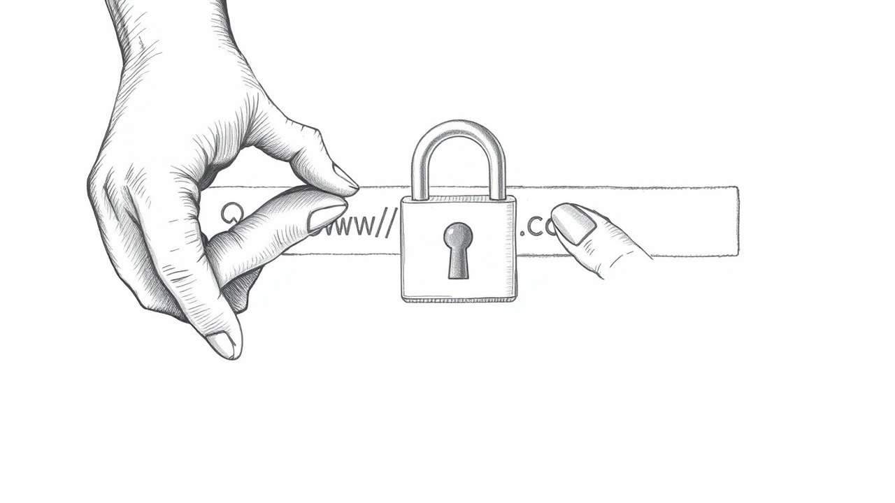 Настройка SSL-сертификата после переезда