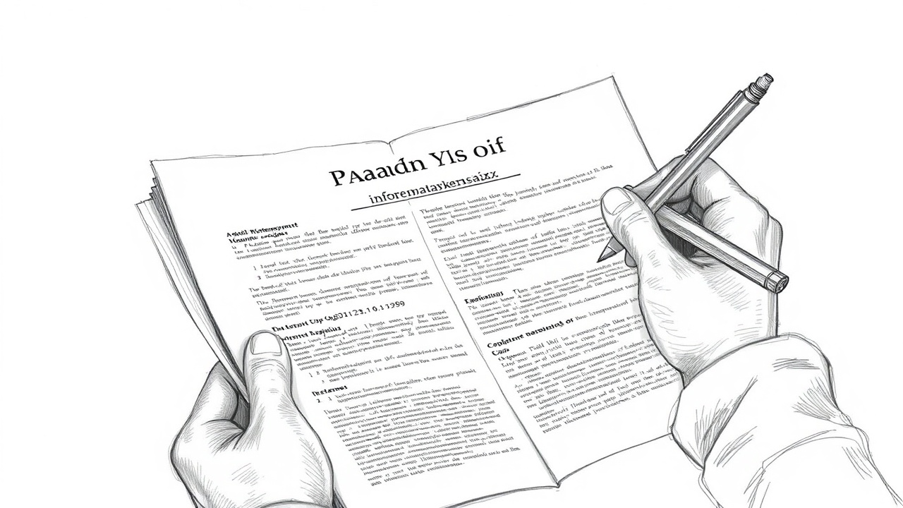 Изучение закона об информатизации Казахстана