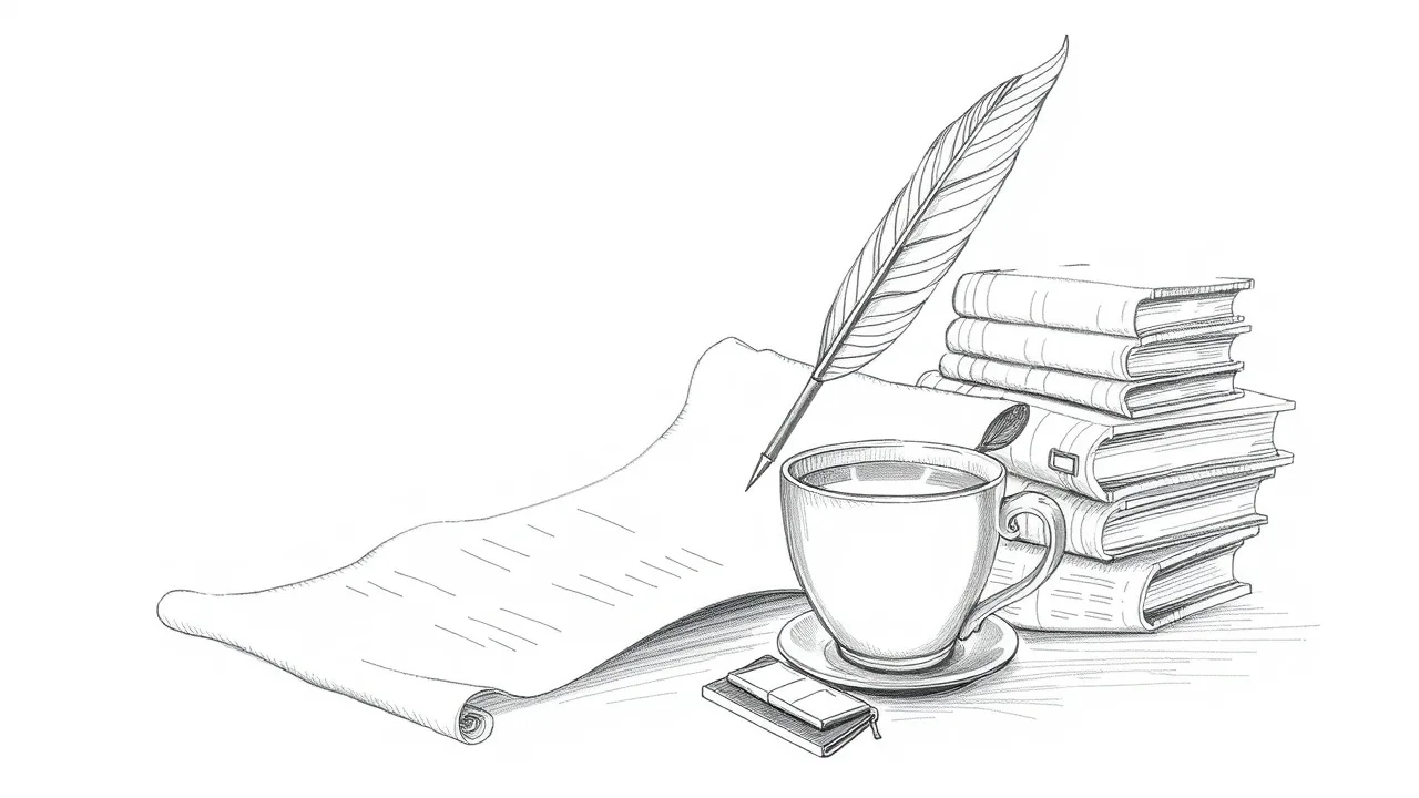 личный блог для обмена мнениями