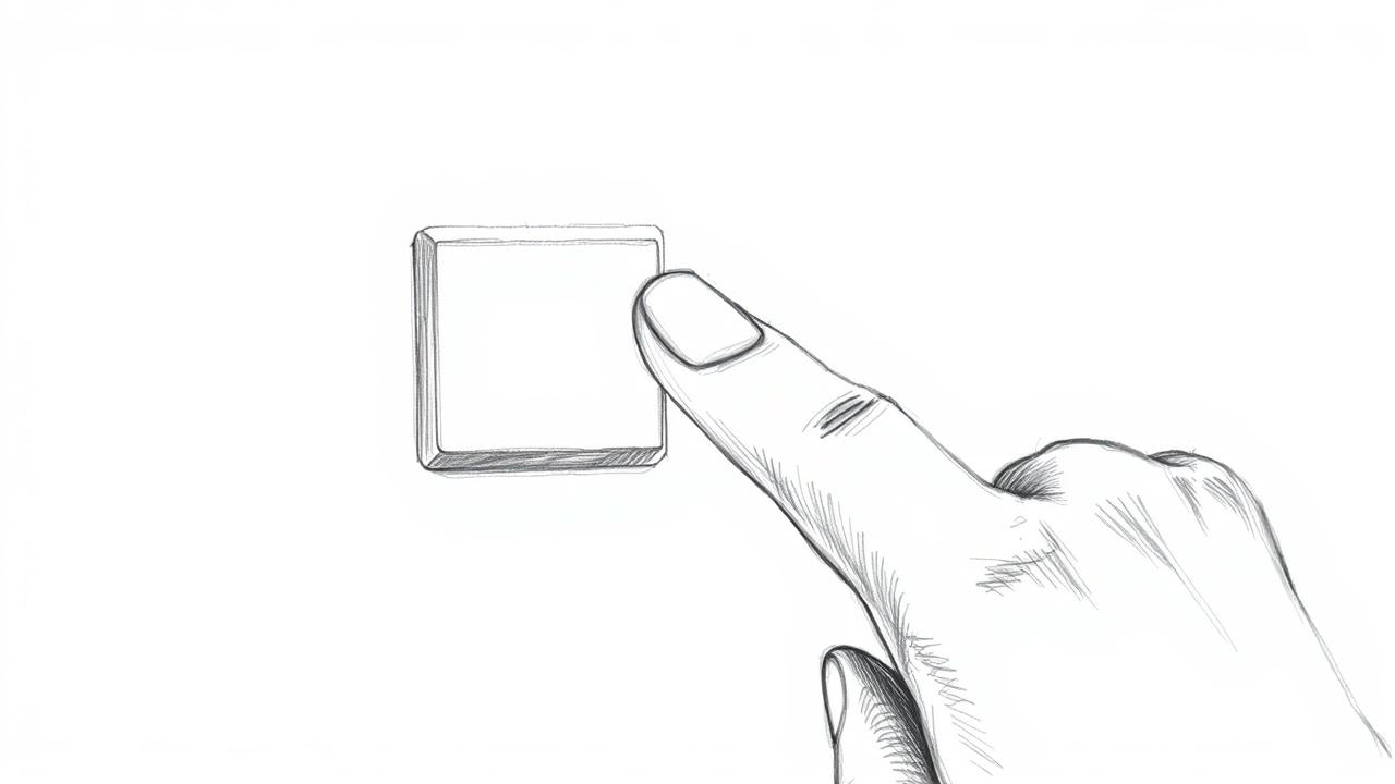 Задержка реакции на нажатие кнопки