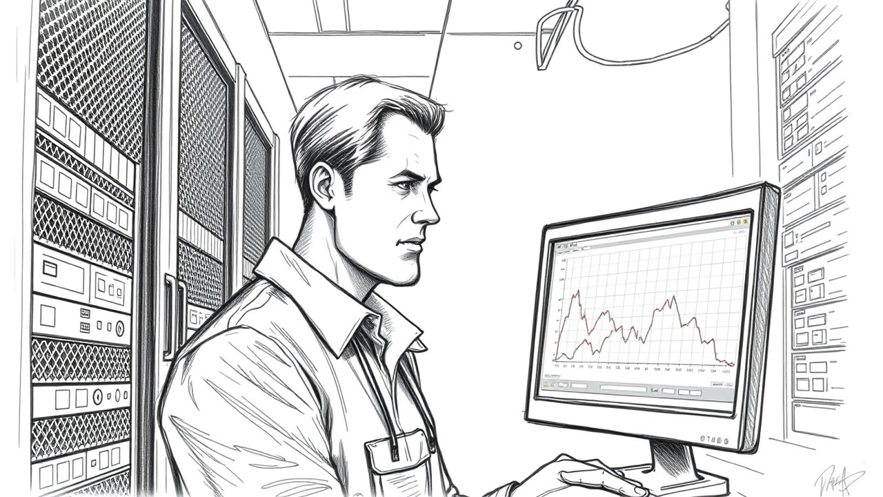 Хостинг-провайдер в дата-центре Казахстана