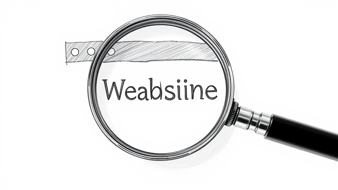 Фокус на скорость появления заголовка