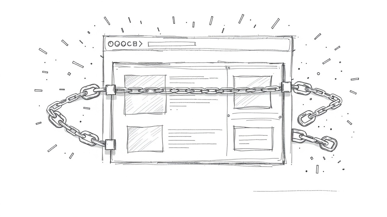 Стабильная верстка при загрузке данных