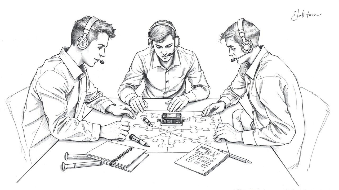 квалифицированная техподдержка хостинга