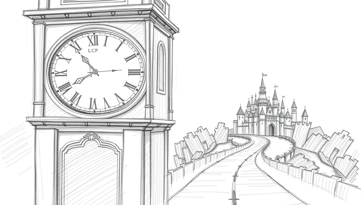 Что такое Core Web Vitals и как они влияют на ранжирование в 2024 году