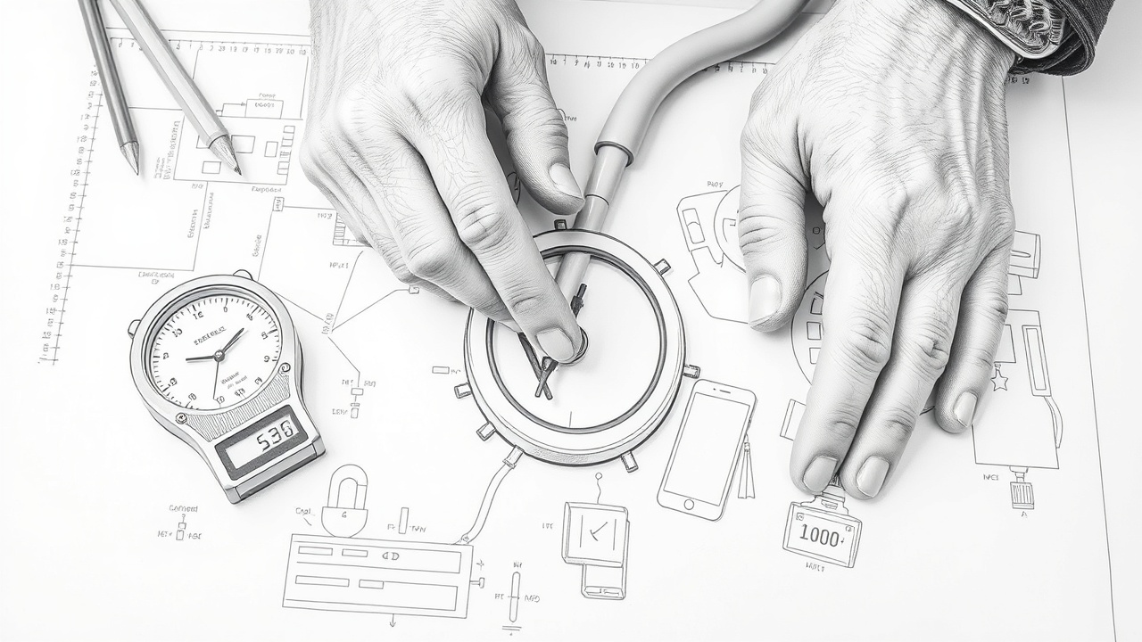 инструменты для самостоятельного технического аудита