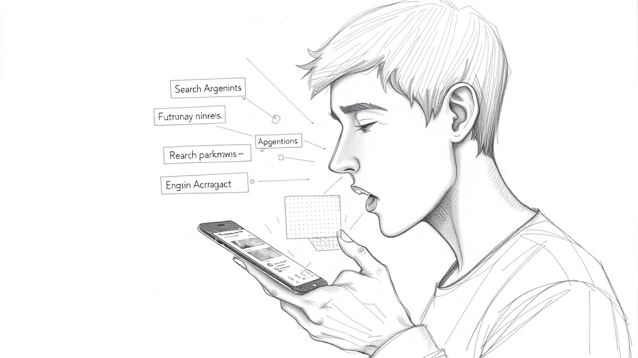 Почему голосовой поиск требует отдельной оптимизации контента: разбор кейсов 2026 года