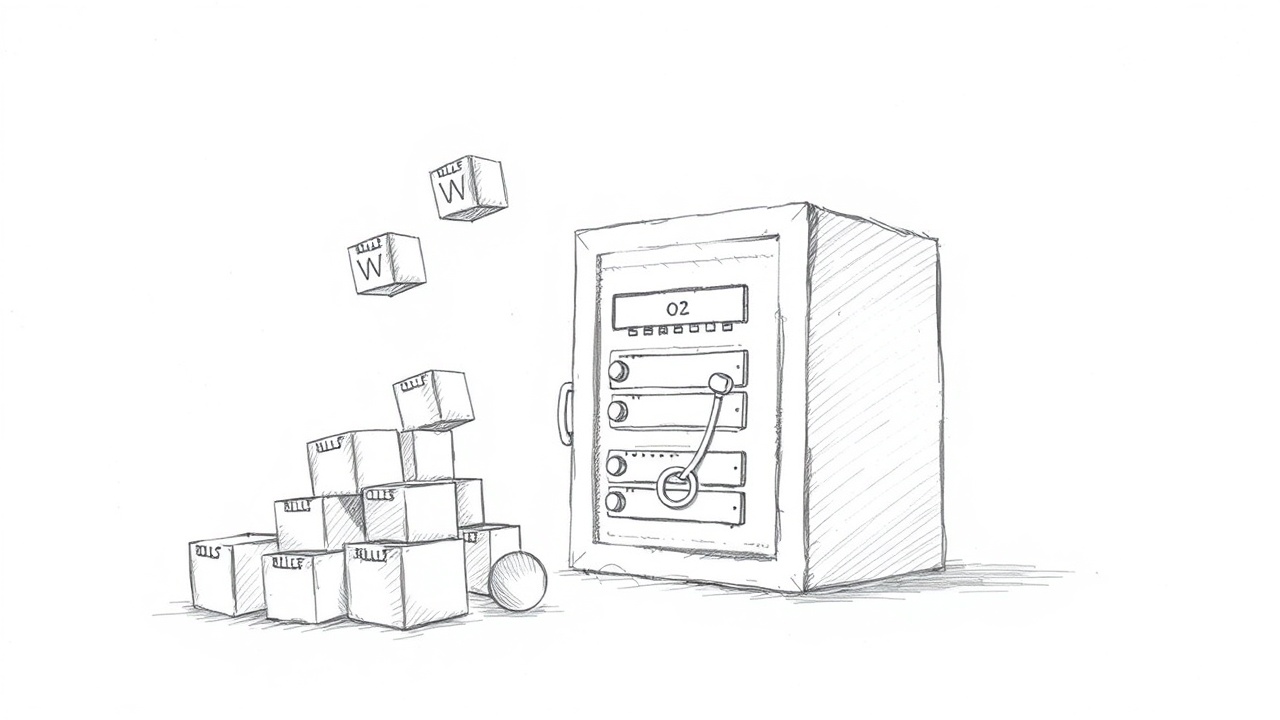 Размещение файлов сайта на хостинге перед запуском