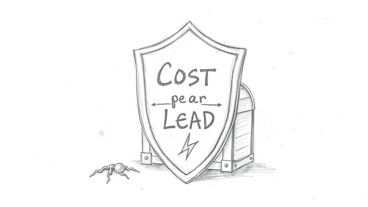 интеграция снижает стоимость лида