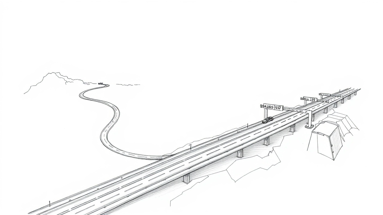 разные маршруты к одной бизнес-цели