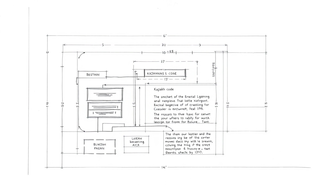 Построение сайта на прочной юридической основе