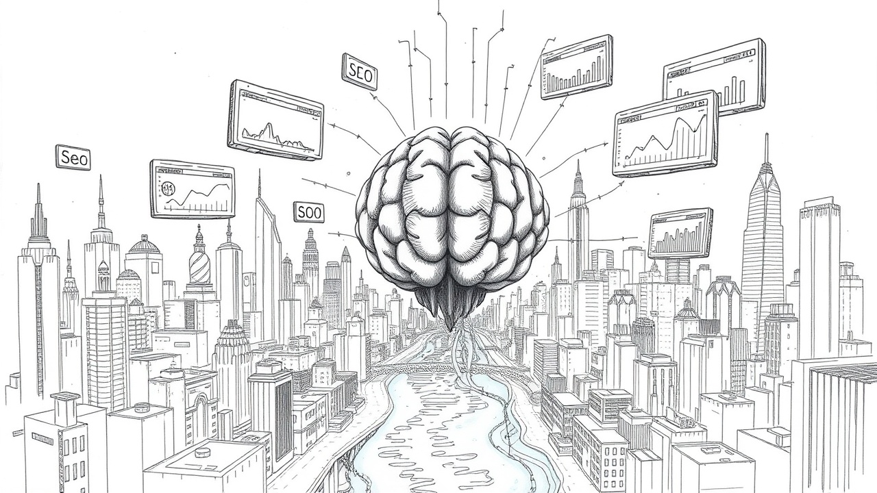 Сравнительный анализ инструментов для AI-оптимизации контента в 2026 году