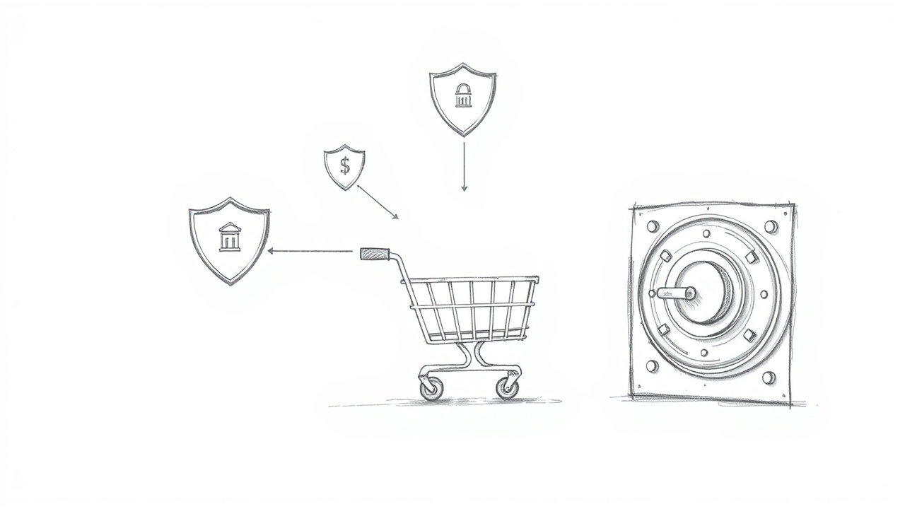 Правовые нормы электронной коммерции