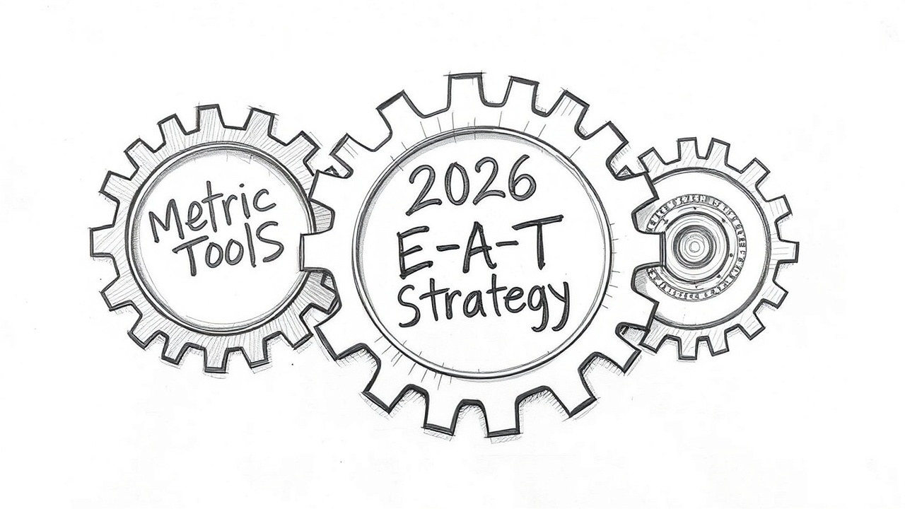 Взаимосвязь метрик и инструментов в 2026