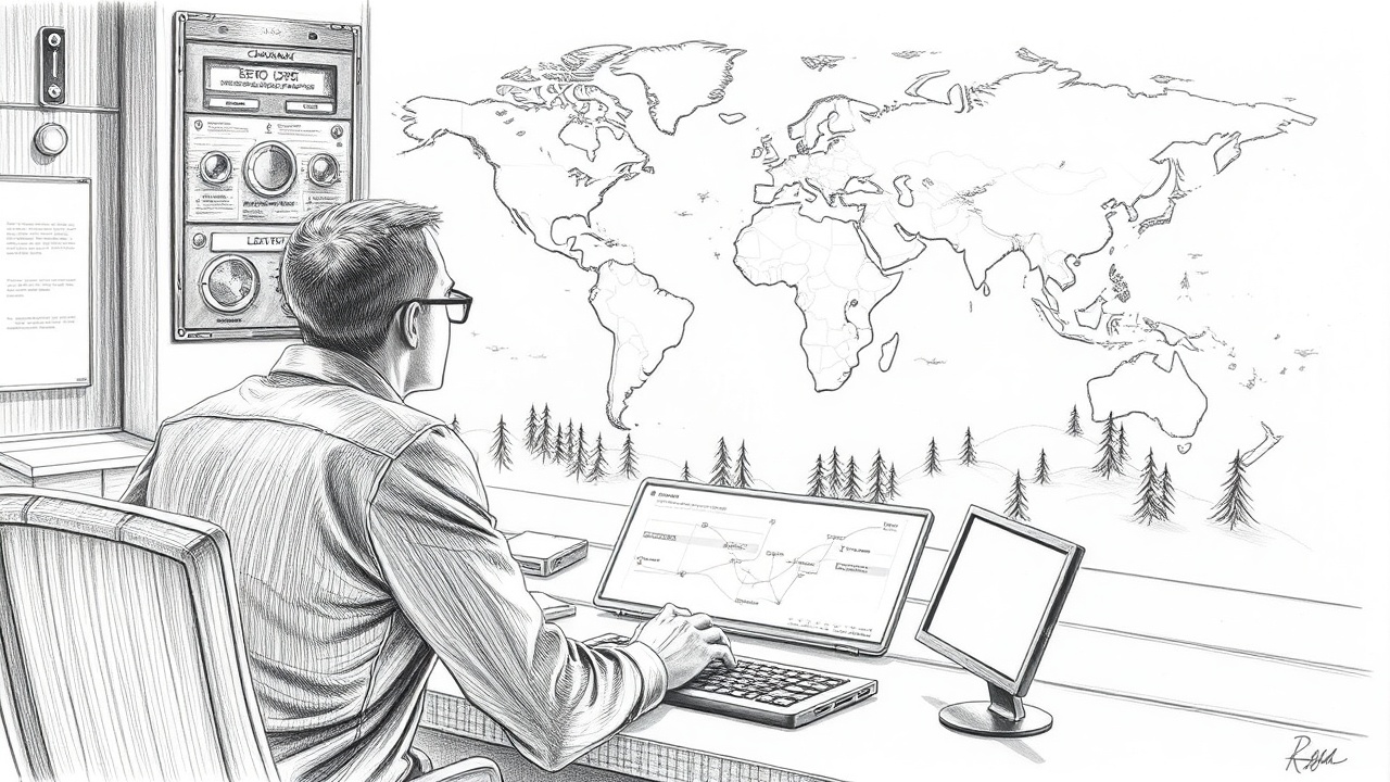 единая стратегия управления цифровым продвижением