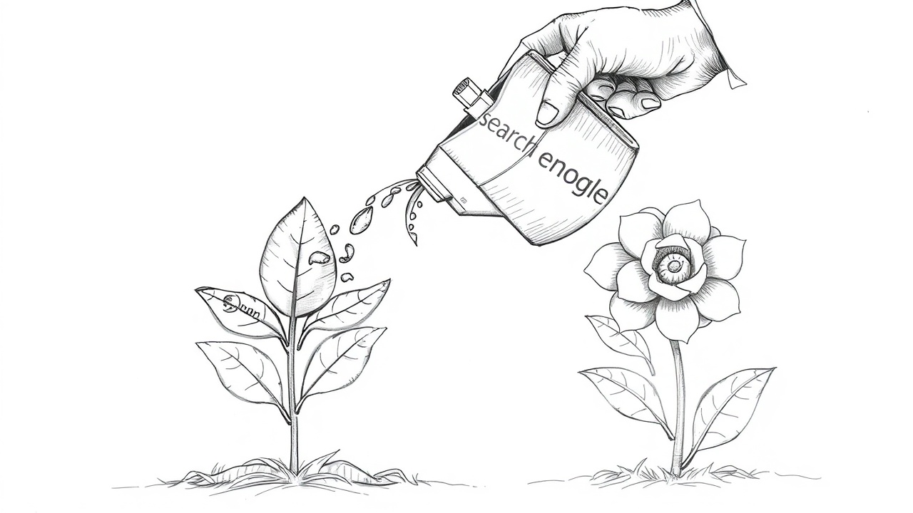 инвестиции в SEO-оптимизацию и рекламные кампании