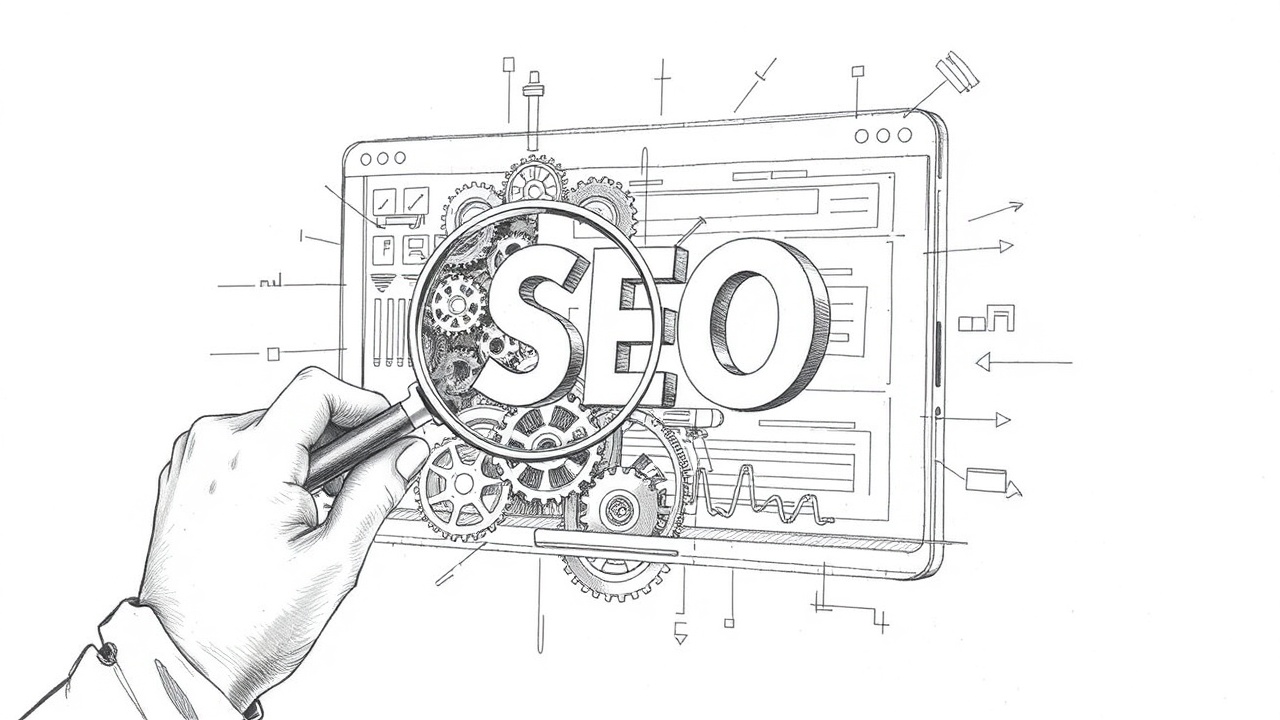 Технический аудит сайта и поисковая оптимизация