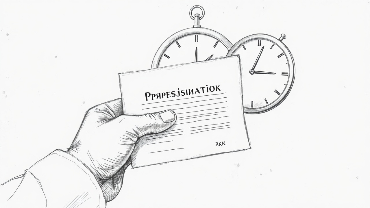 Получение предписания от Роскомнадзора