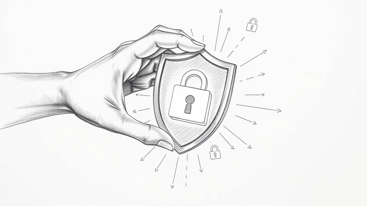 Защита персональных данных и кибербезопасность в РК