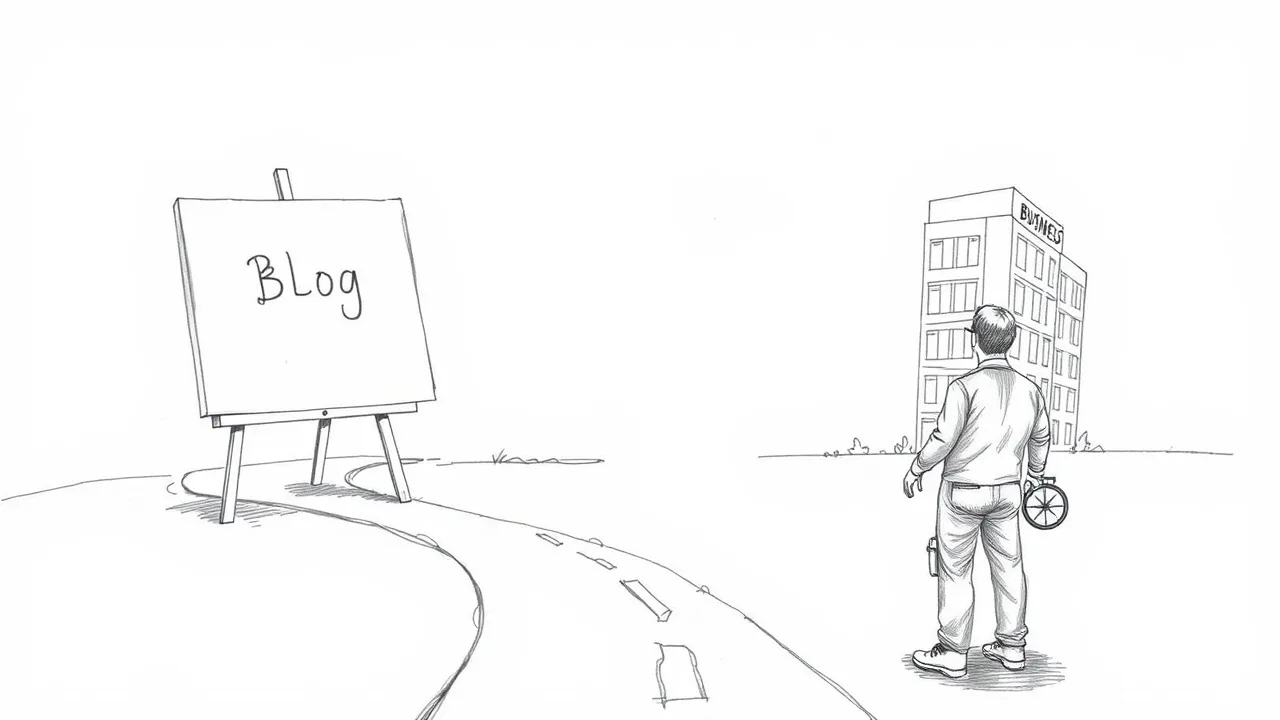 Веб-сайт жасаудың алғашқы қадамдары