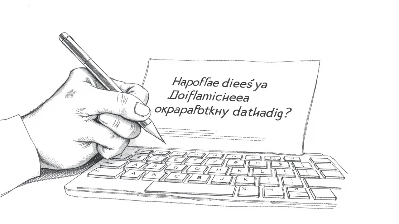 Подписание согласия на обработку данных