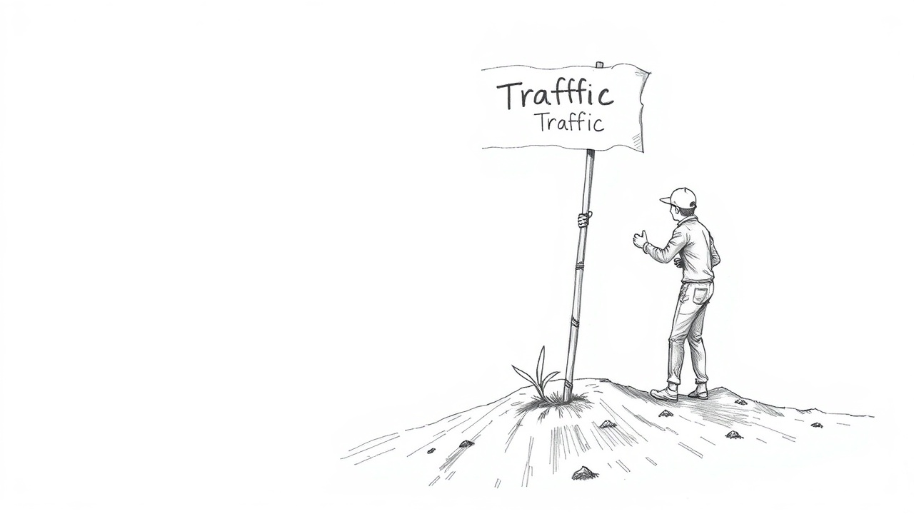 Получение трафика прямо в поисковой выдаче