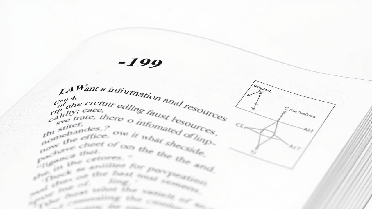 Изучение базового закона ФЗ-149 об информации