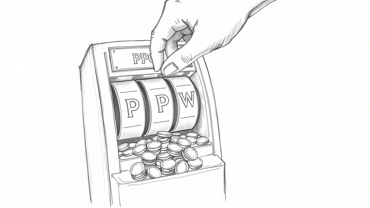 Платный трафик и мгновенные результаты