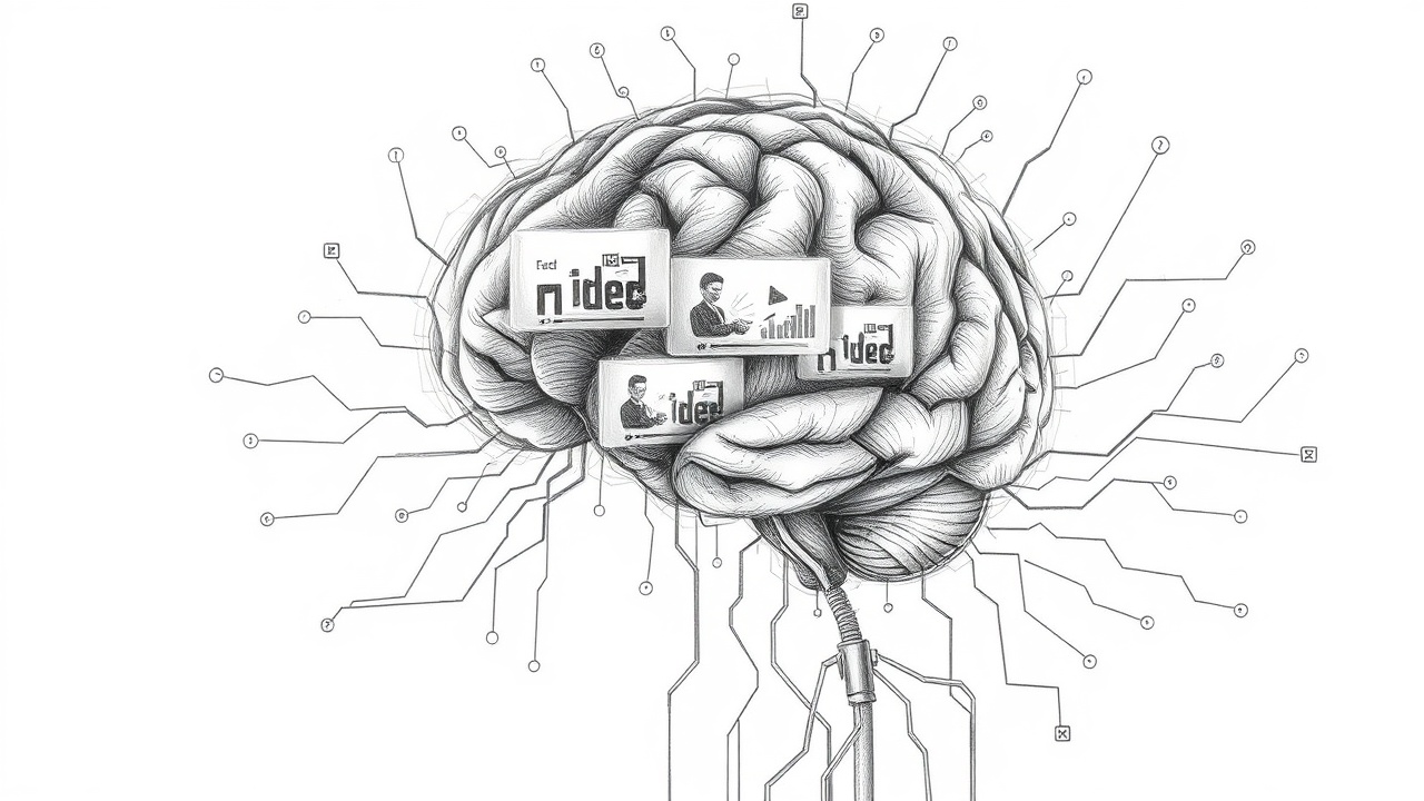 Руководство по оптимизации видео-контента для поисковых нейросетей в 2026 году