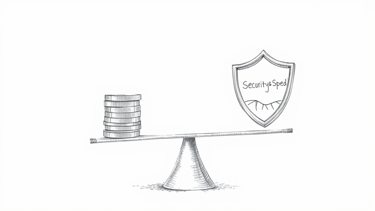 Сравнение стоимости и преимуществ локального хостинга