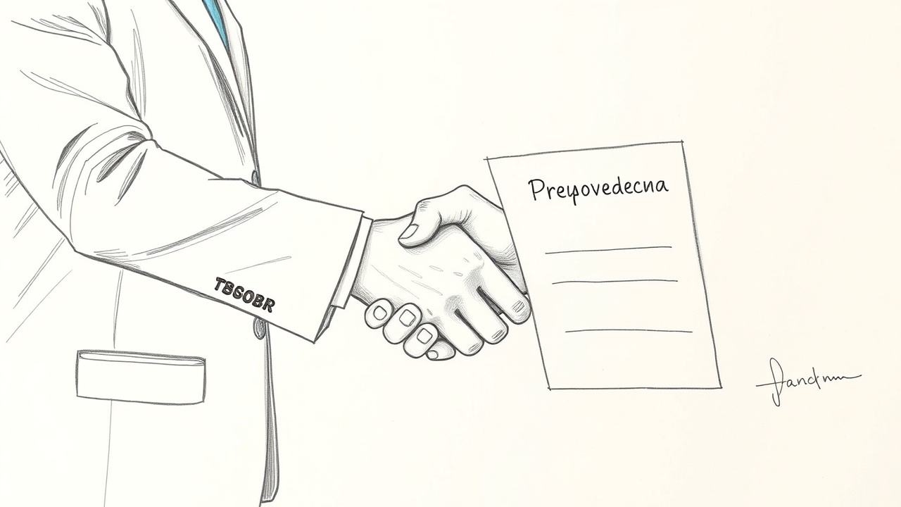 Выбор надежного хостинг-провайдера