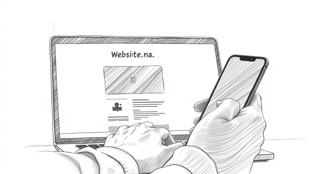 Тестирование сайта после миграции на новый хостинг