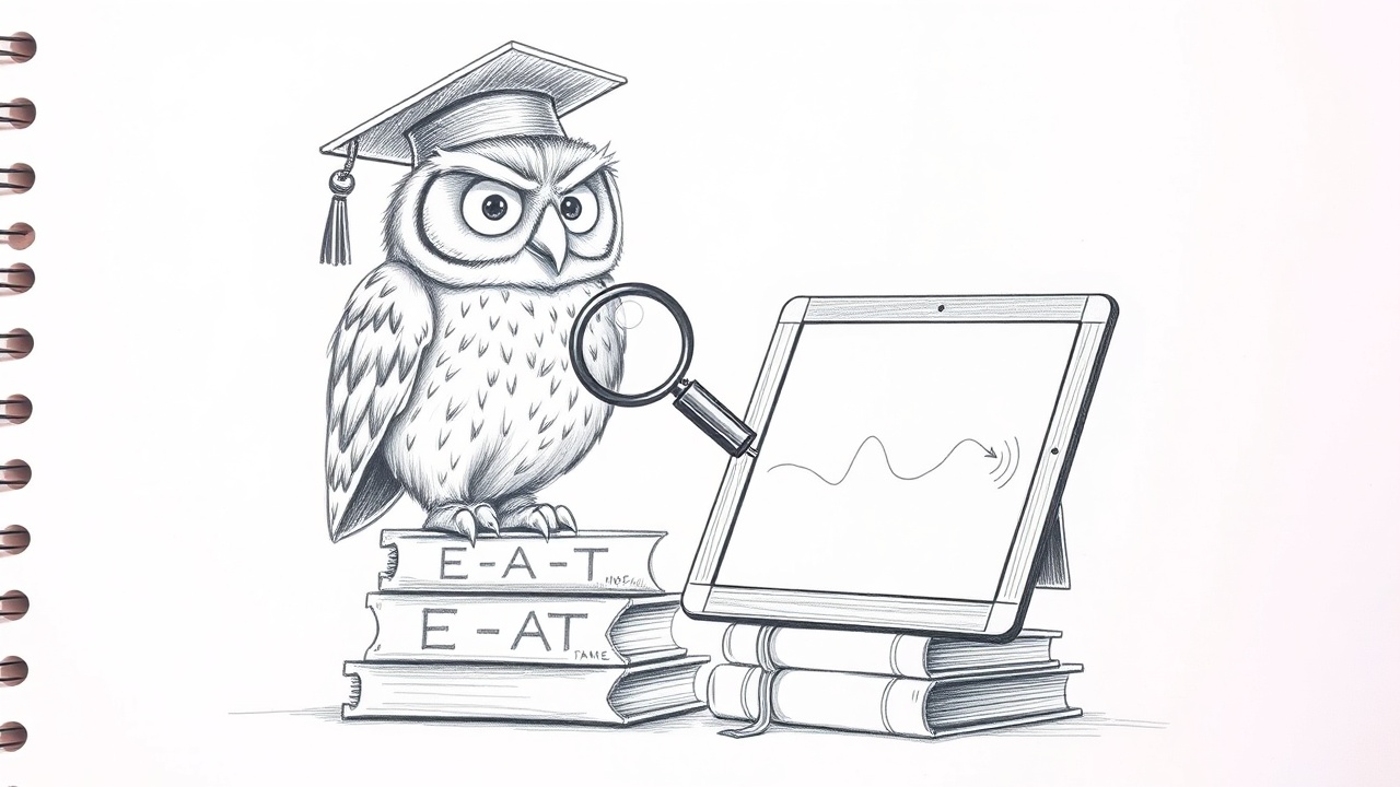 Как измерить экспертность (E-A-T) сайта с помощью метрик и инструментов в 2026 году