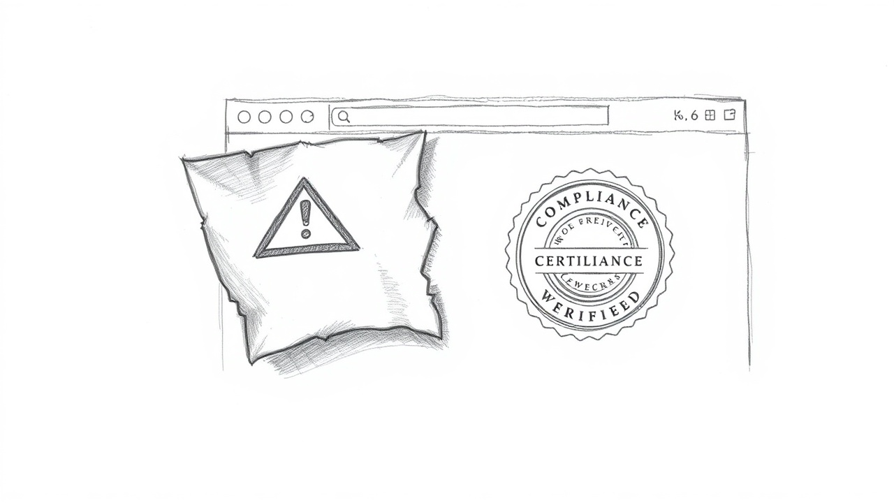 Устранение нарушений и получение сертификата