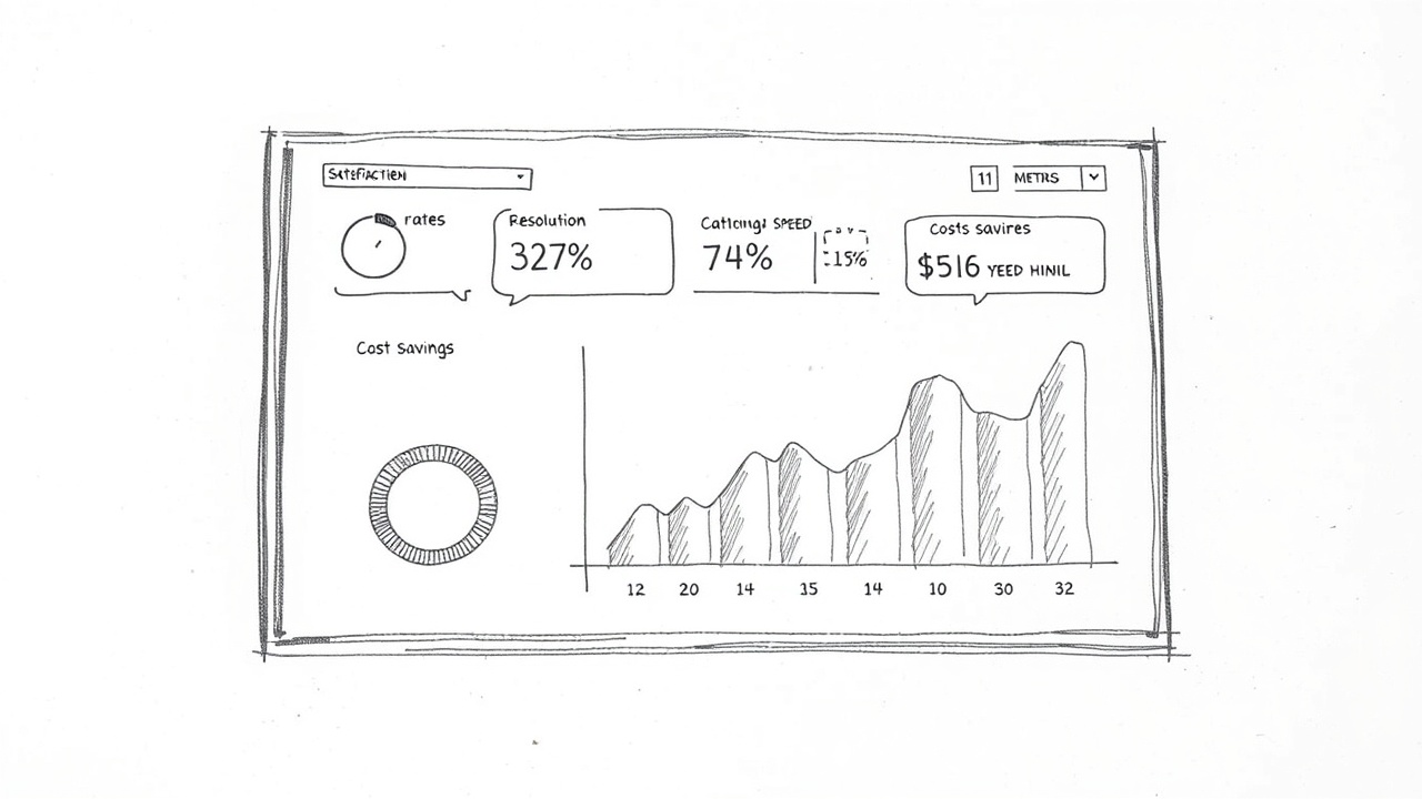 Анализ эффективности AI-ассистента