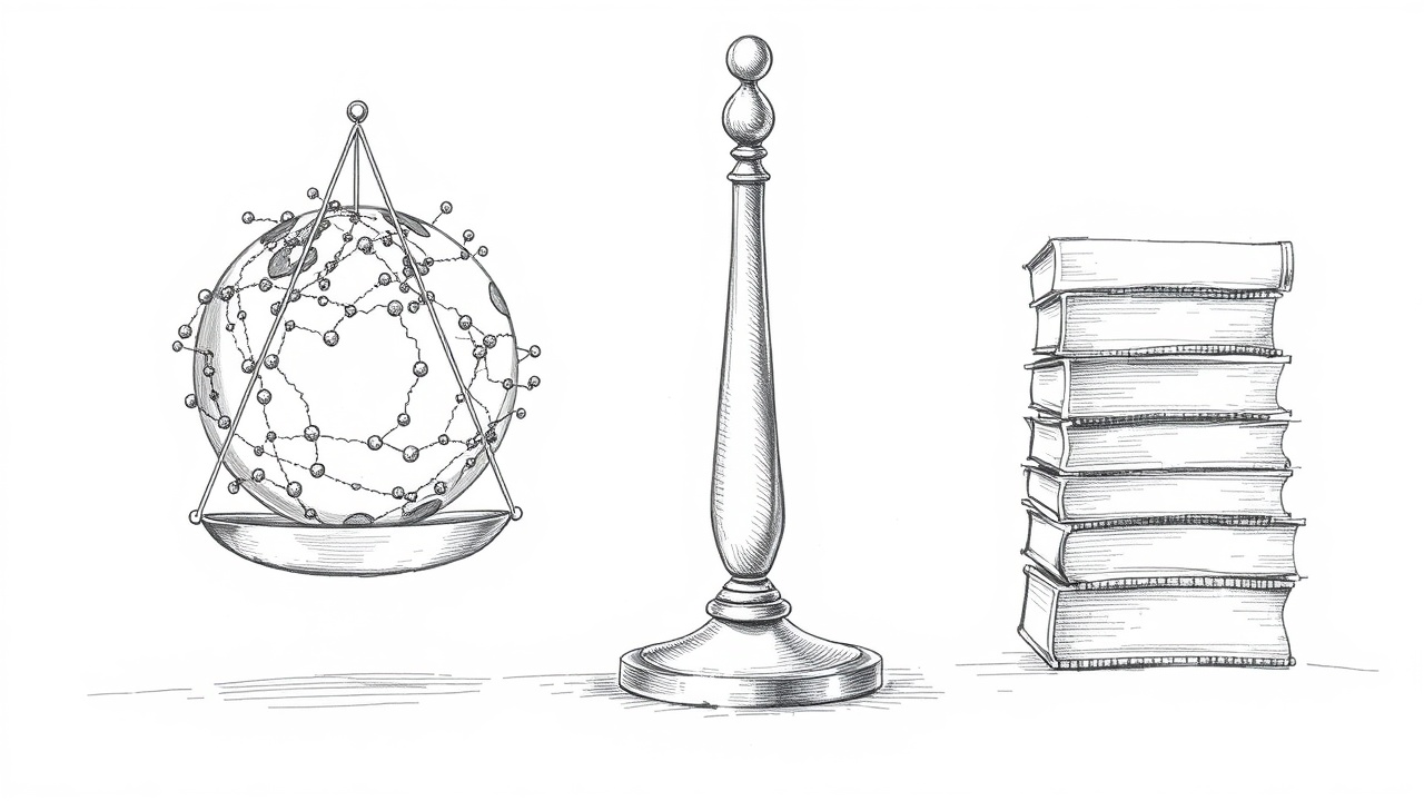 Баланс глобального интернета и местных законов