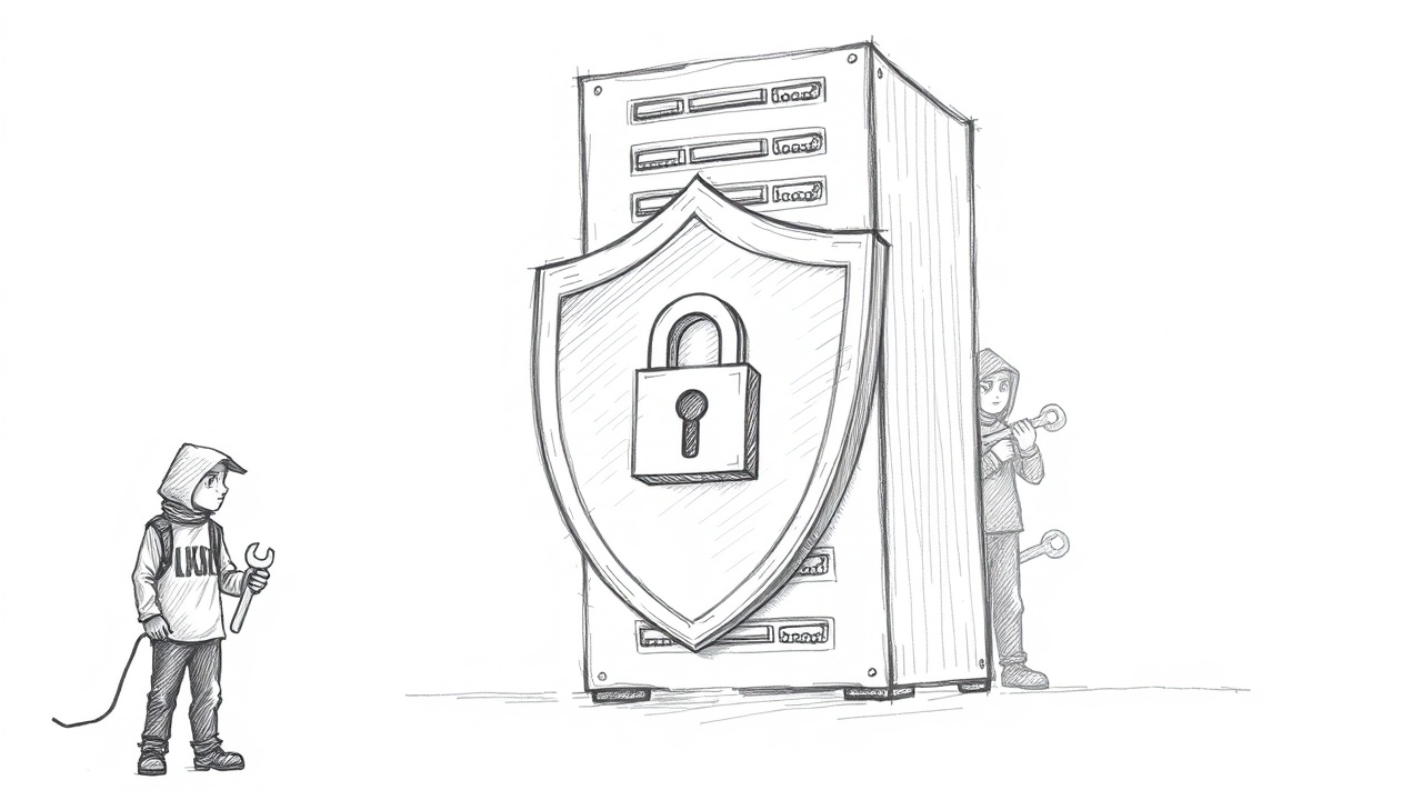 проверка безопасности сайта и уязвимостей