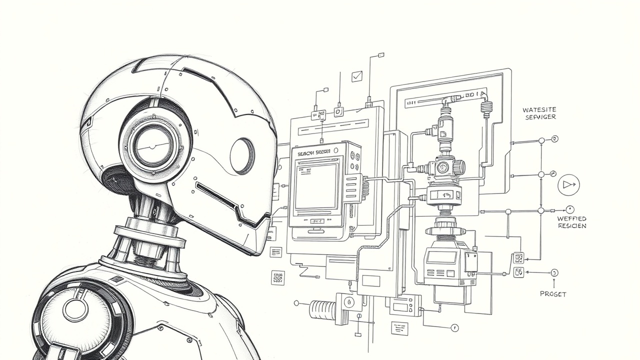 Как проводить аудит сайта на соответствие AI-поисковым системам: полный чек-лист
