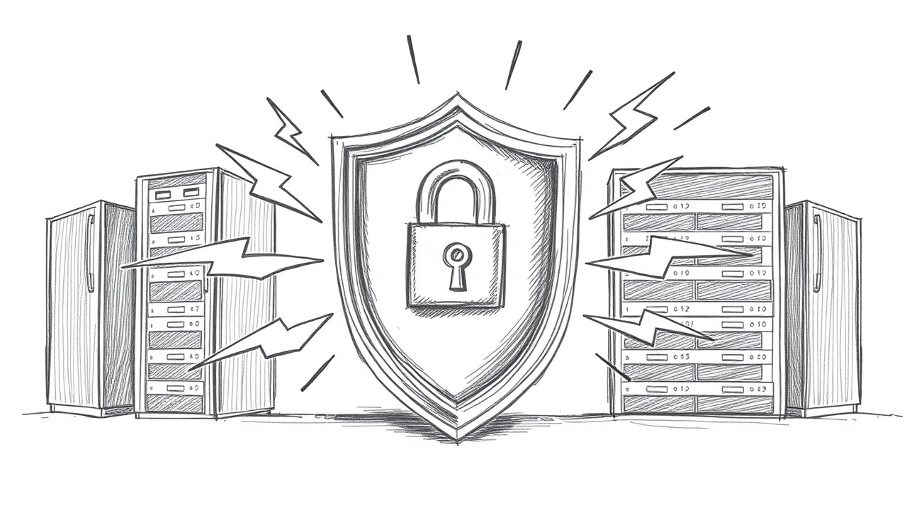 Технические требования к кибербезопасности платформ