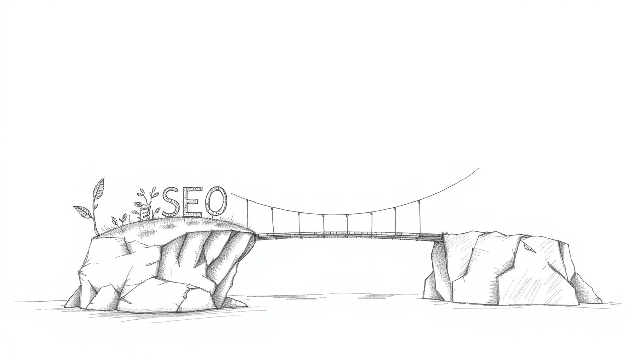 интеграция SEO и прямого трафика в стратегии