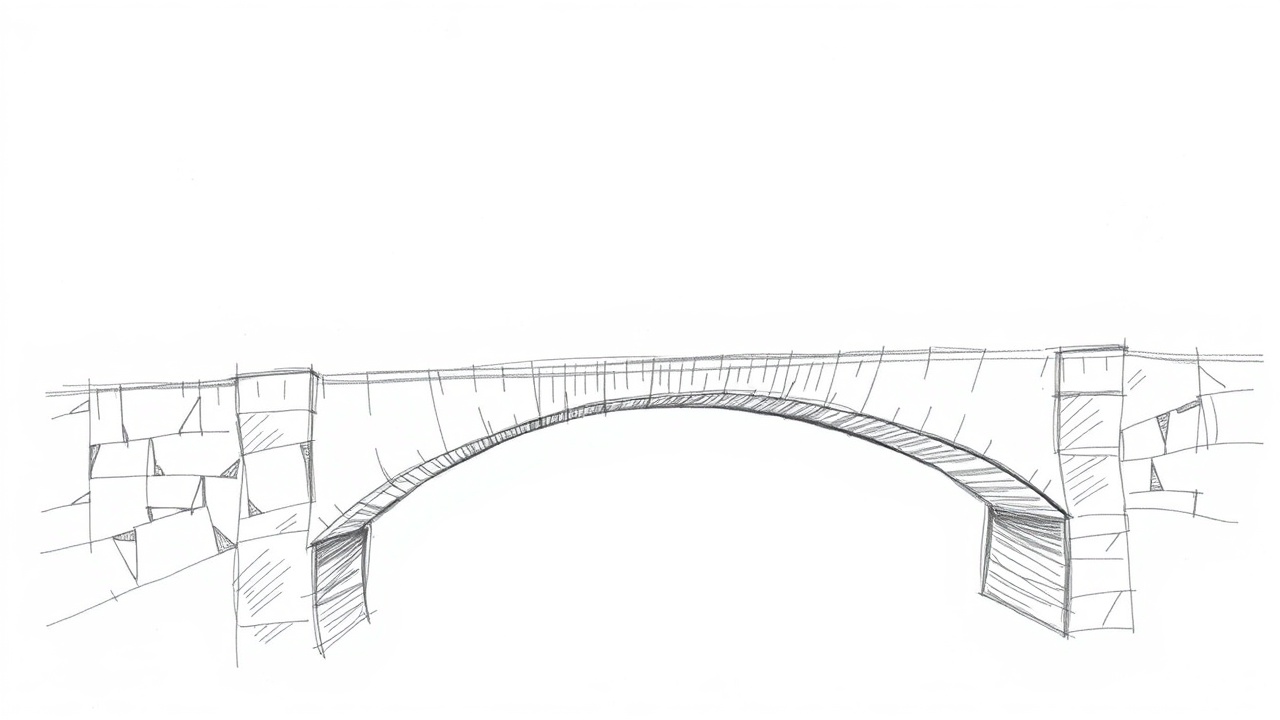 Мост из данных пользовательского поведения